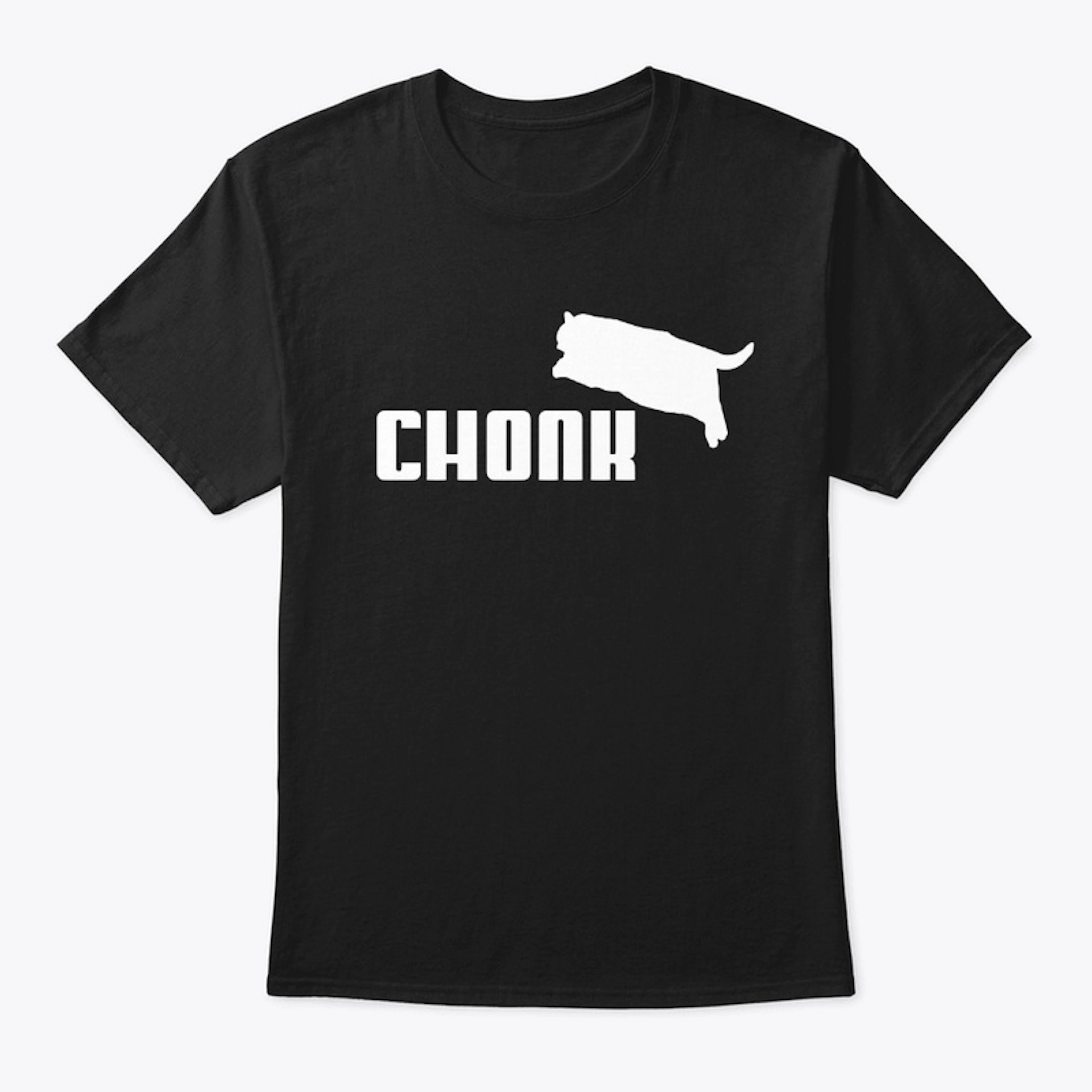 Chonk - Tee