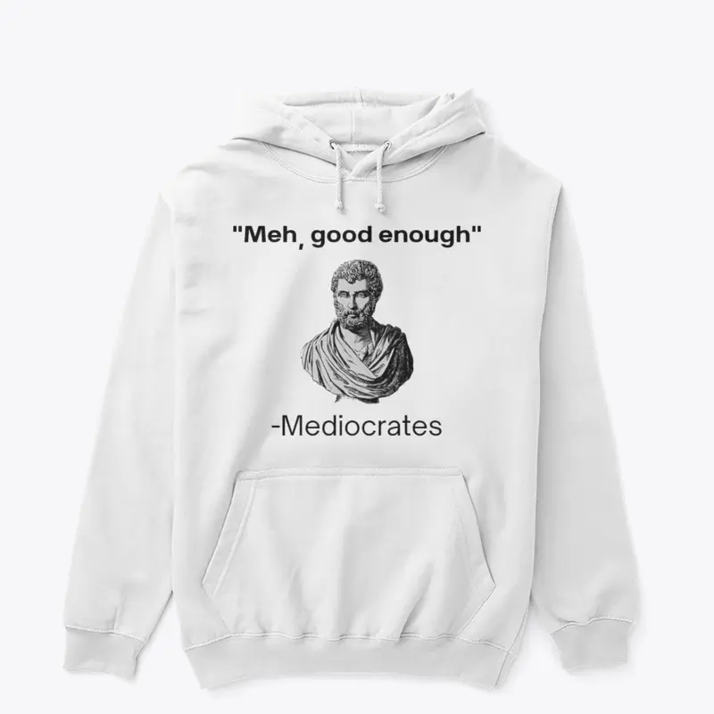 Mediocrates