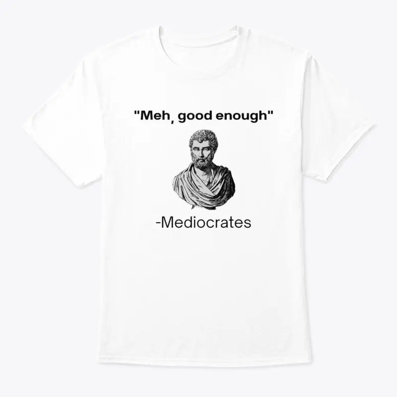 Mediocrates